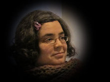 Nathalie Bedouin, transcriptrice